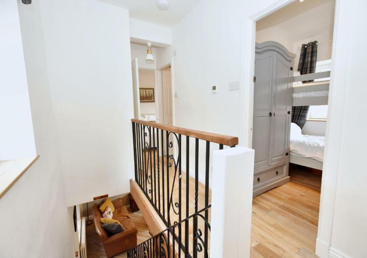 Bowland Breaks - Cobble View Cottage With Private Parking Near All The Local Wedding Venues Waddington  Exterior foto